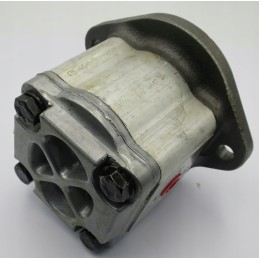 C10l thwaites hydraulic pump 31920