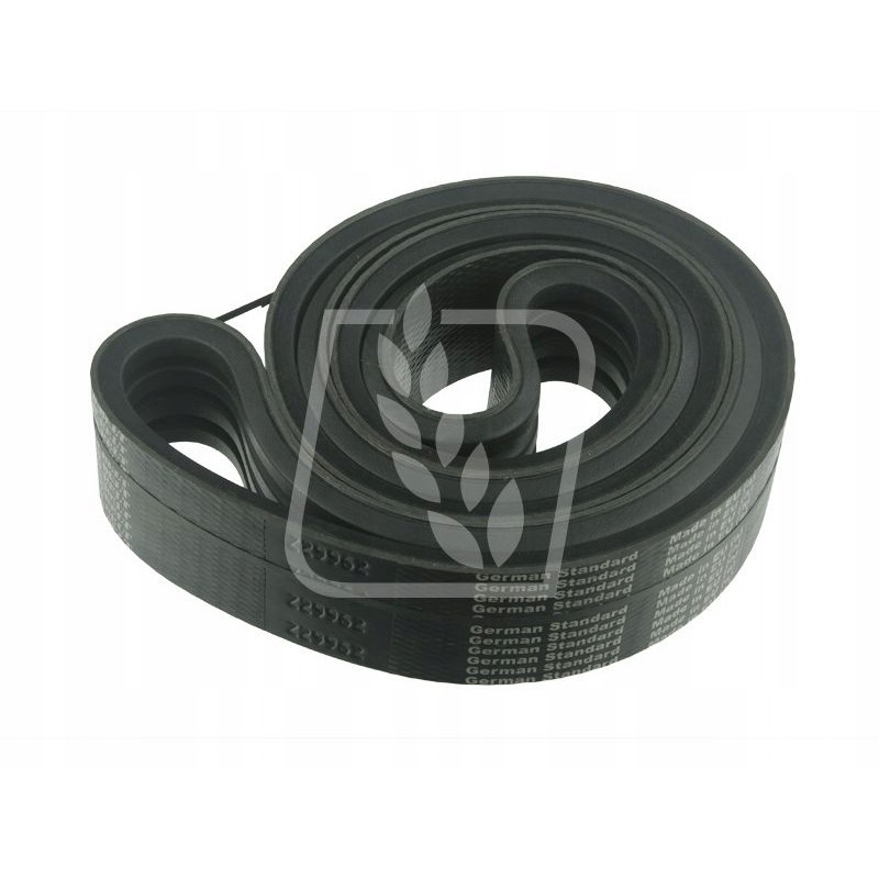 Z29962 john deere 4hb x 3170 power band