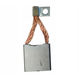 Starter brush for Zetor 932233 aparts