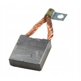 Starter brush for Zetor 932233 aparts