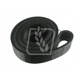 Banded belt 5hb x 2450 claas 644018 agro belt