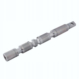 Slider f130cf type ych and arm d