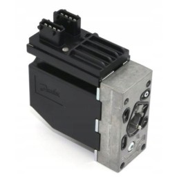 Solenoid valve sauer danfoss 157b4914 pvek di 24vdc