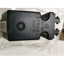 Solenoid valve sauer danfoss 157b4914 pvek di 24vdc