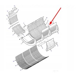 71411628 threshing floor