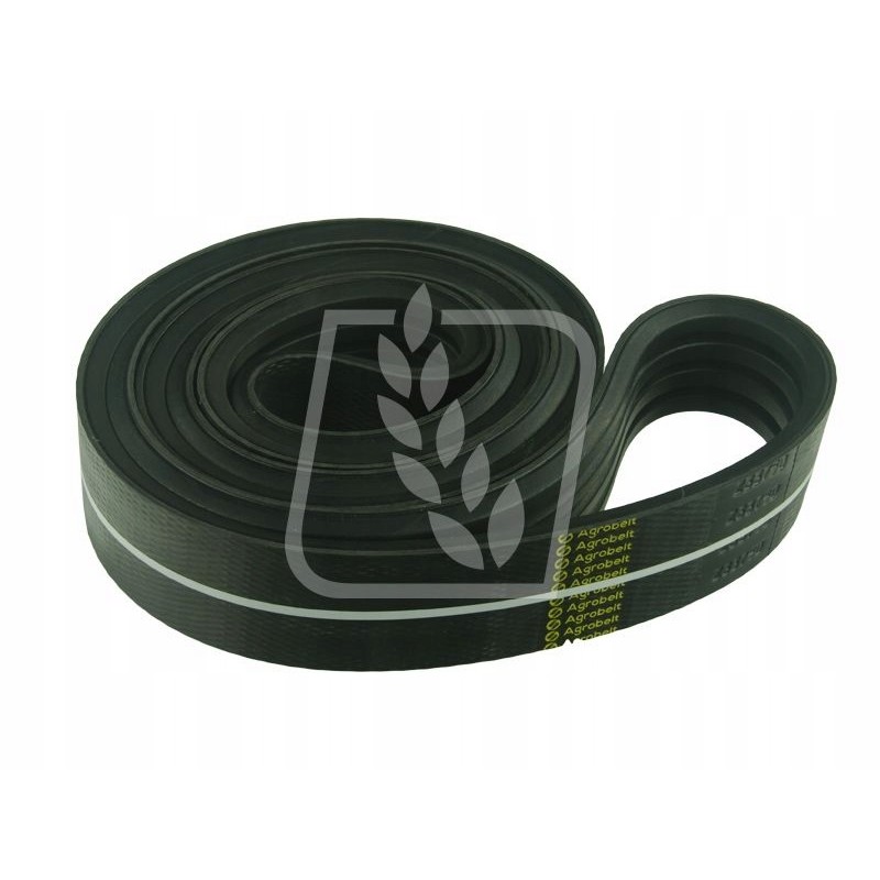 Z33790 john deere 4hb x 3725 power band