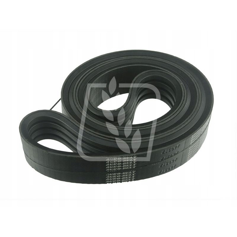 Z38697 john deere 4hb x 3750 power band