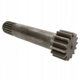 Final drive shaft hitachi ex100 ex120 ex130 ex135