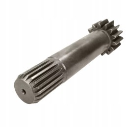 Final drive shaft hitachi ex100 ex120 ex130 ex135