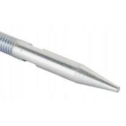 Brake master cylinder pressure pin c 360 50626030