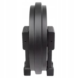 Idler pulley komatsu pc40 7 pc45 1 pc50uu 2