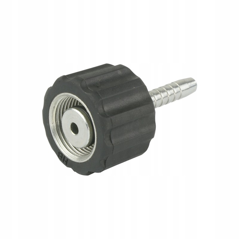 Karcher straight clamp long l22 hose dn6 m22x1 5