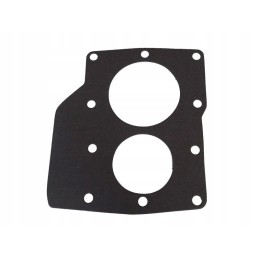 Rear axle seal of the Wladimirec T 25 lift