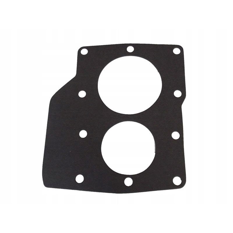 Rear axle seal of the Wladimirec T 25 lift