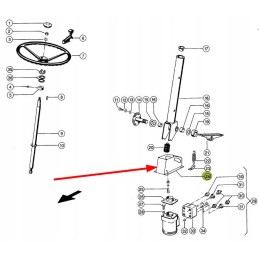 679662 1 handlebar base