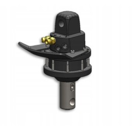 Rotator fr7 finn rotor x25a25