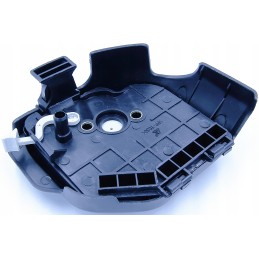 Honda GX25 air filter with housing