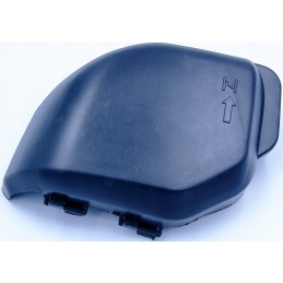 Honda GX25 air filter with housing