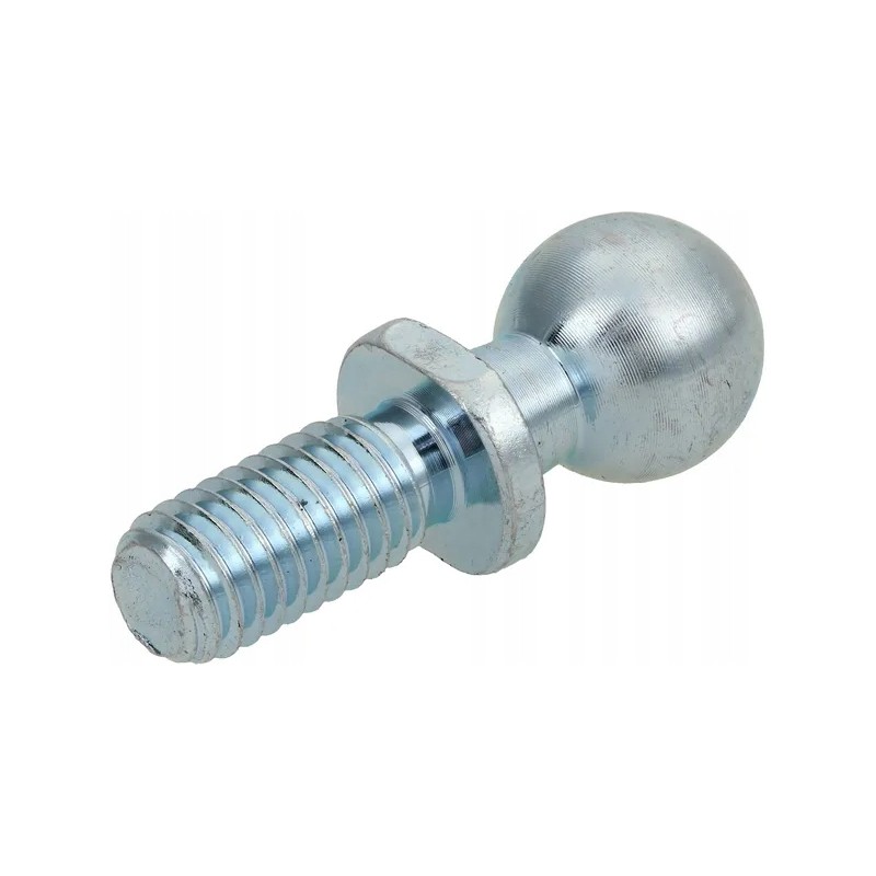 Ball pin