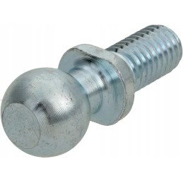 Ball pin