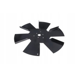 71397172 chaff spreader plate