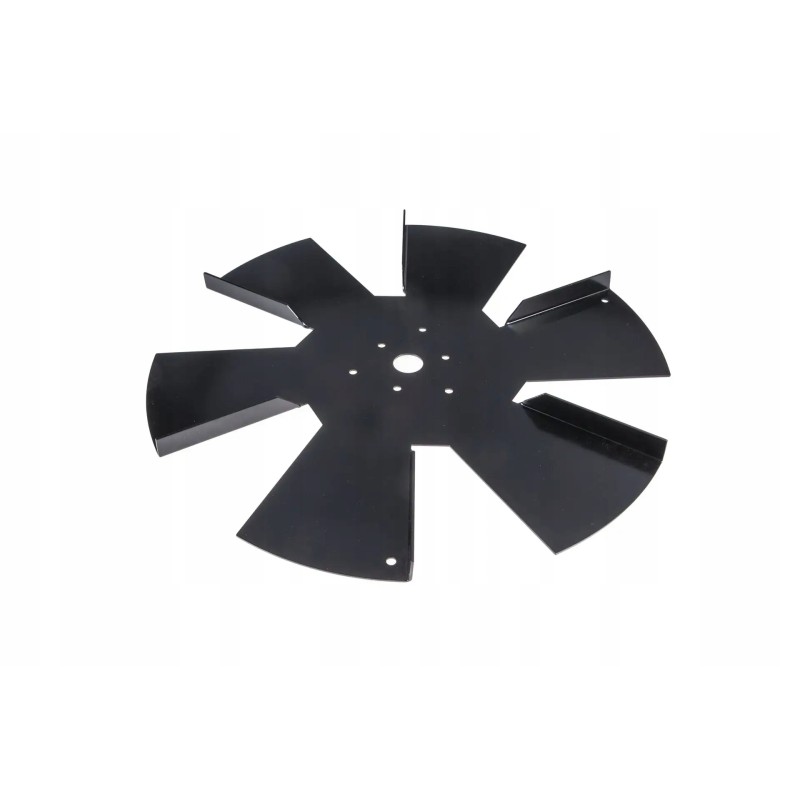 71397172 chaff spreader plate