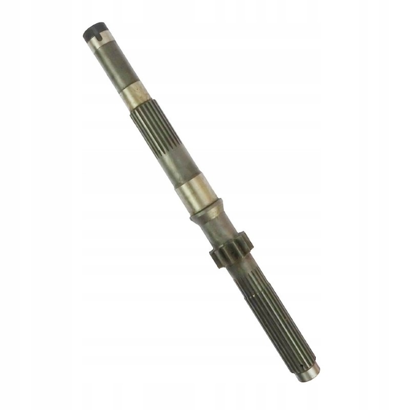 Claas Mercator clutch shaft 562 mm 21 cutters