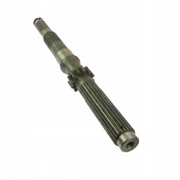 Claas Mercator clutch shaft 562 mm 21 cutters