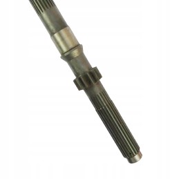 Claas Mercator clutch shaft 562 mm 21 cutters