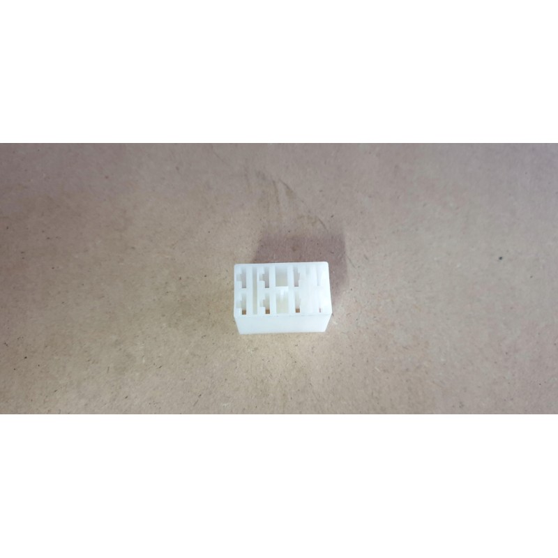 Electrical cube of the mtz keyboard switch