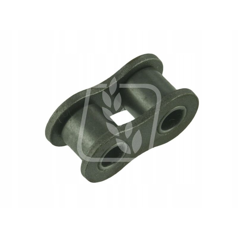 Inner link of single row chain 08b 1 1