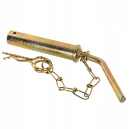 Hitch pin ursus 3512 4512 c 385 3027005m91