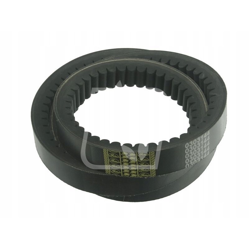 Variator belt 84817627 new holland 32 x 1845