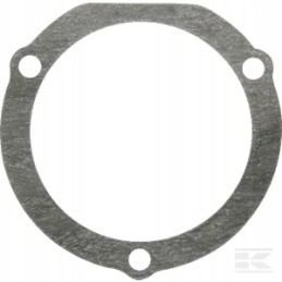 Zetor reduction gear cover gasket