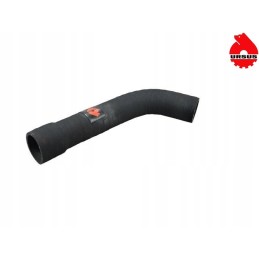 Upper radiator rubber hose C 385 6 cyl original