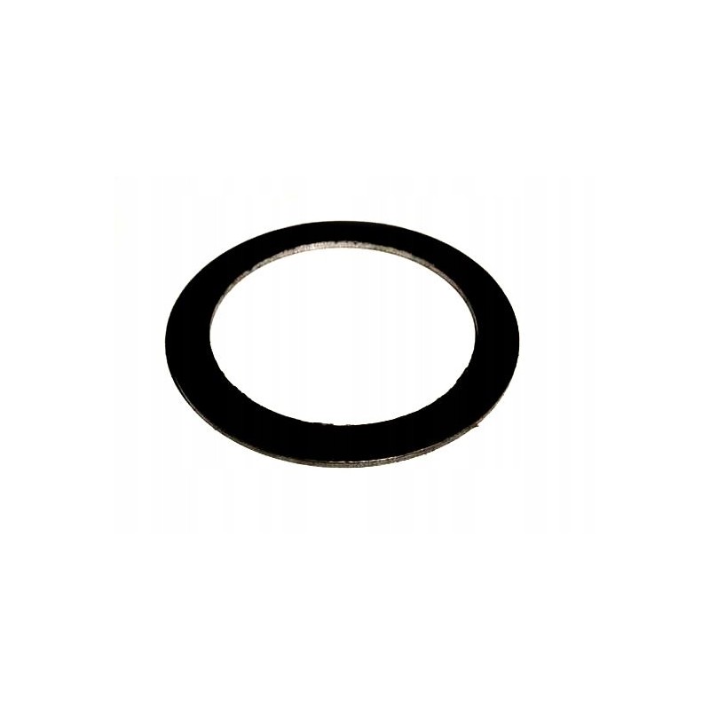 C-axis ring 360 fi 55 thick Polish