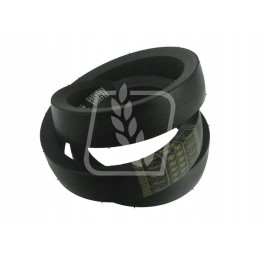 Variator belt 80434160 new holland 60 x 2380