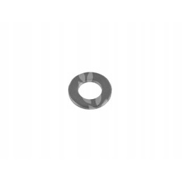 Plain washer m10 din 125 galvanized galw 898210001
