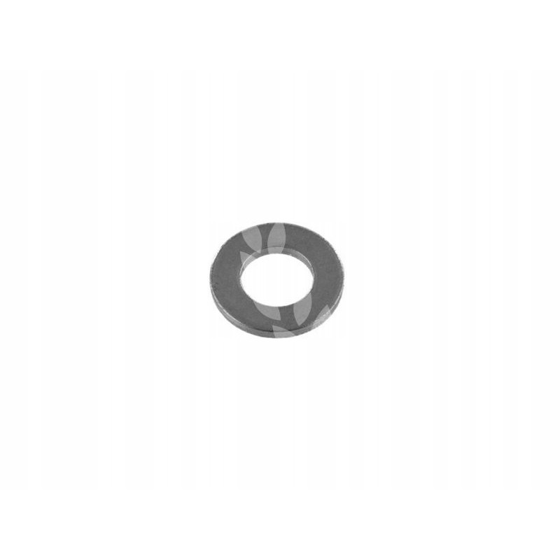 Plain washer m10 din 125 galvanized galw 898210001