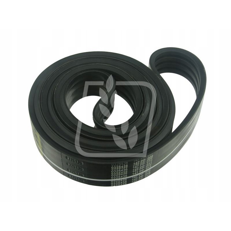 Banding belt 89593400 new holland 4hb x 5235