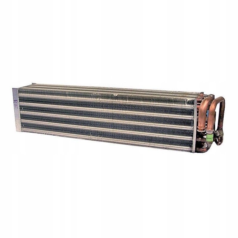 4500003 claas dominator air conditioning evaporator