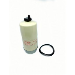 Fuel filter for SK 3473 machines
