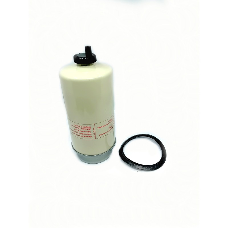 Fuel filter for SK 3473 machines