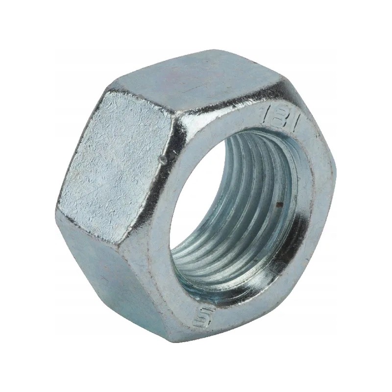 Wheel rim nut m16x1 5 zetor