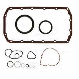 Oe 01249322 set of hatz 1d81 block gaskets