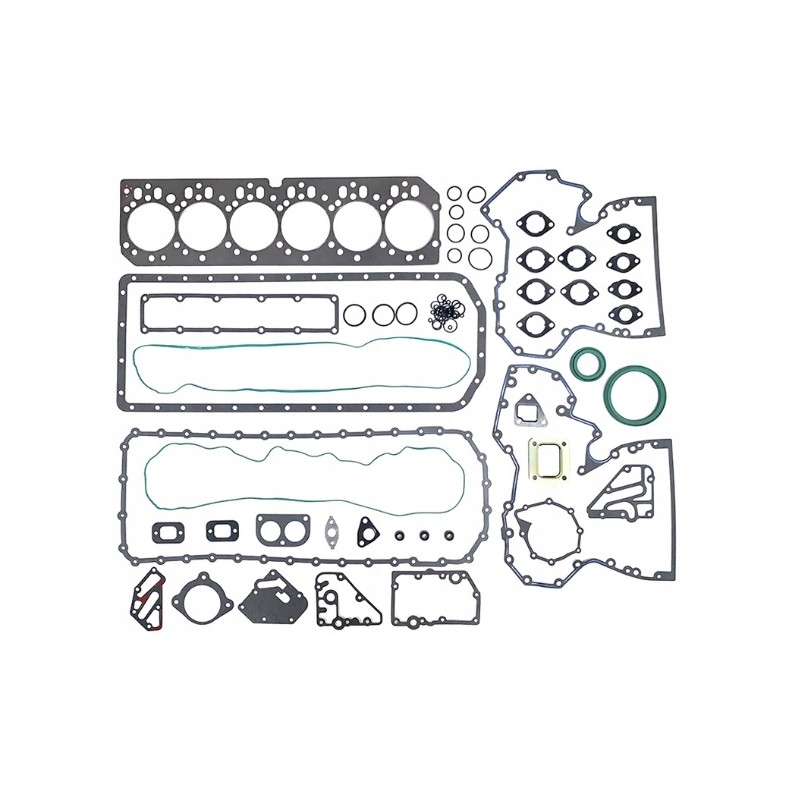 john deere engine gasket set 7220 7320 7420 7520 7720 7820