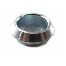 Disc conical ring