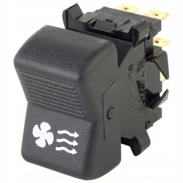 mtz fan key switch