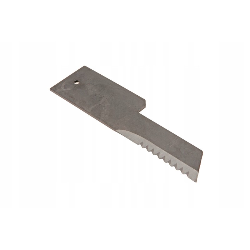 3045 z59033 fixed serrated shredder blade