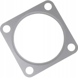 Turbo gasket